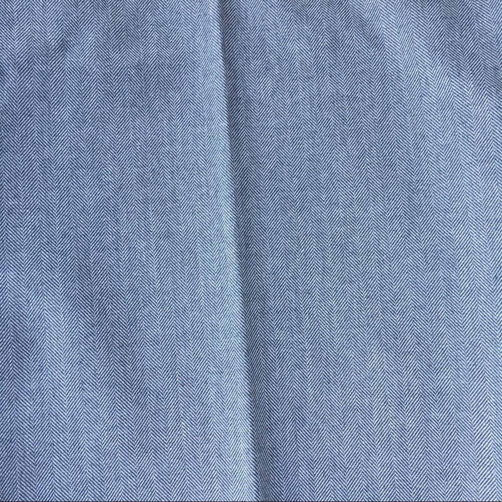 Gray Express Editor Pants. Excellent condition! - Picture 3 of 5